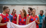 LFB 26. Basketbola turnīrs 2024