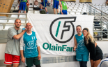 LFB 26. Basketbola turnīrs 2024