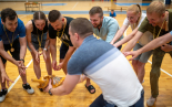 LFB 26. Basketbola turnīrs 2024