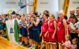 LFB 27. Basketbola turnīrs 2025