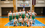 LFB 27. Basketbola turnīrs 2025