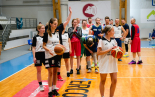 LFB 27. Basketbola turnīrs 2025