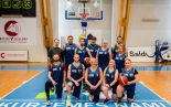 LFB 27. Basketbola turnīrs 2025