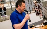 LFB 27. Basketbola turnīrs 2025