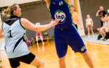 LFB 27. Basketbola turnīrs 2025