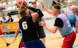 LFB 27. Basketbola turnīrs 2025