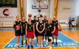 LFB 27. Basketbola turnīrs 2025