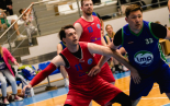LFB 27. Basketbola turnīrs 2025