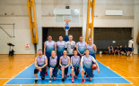 LFB 27. Basketbola turnīrs 2025