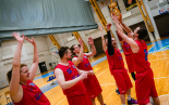 LFB 27. Basketbola turnīrs 2025