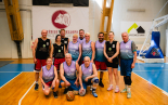 LFB 27. Basketbola turnīrs 2025