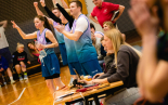 LFB 27. Basketbola turnīrs 2025