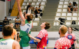LFB 27. Basketbola turnīrs 2025