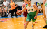 LFB 27. Basketbola turnīrs 2025