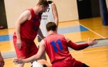 LFB 27. Basketbola turnīrs 2025