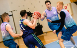 LFB 27. Basketbola turnīrs 2025