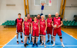 LFB 27. Basketbola turnīrs 2025