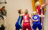 LFB 27. Basketbola turnīrs 2025