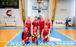 LFB 27. Basketbola turnīrs 2025