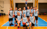 LFB 27. Basketbola turnīrs 2025