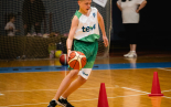 LFB 27. Basketbola turnīrs 2025