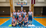 LFB 27. Basketbola turnīrs 2025