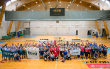 LFB 27. Basketbola turnīrs 2025