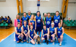 LFB 27. Basketbola turnīrs 2025
