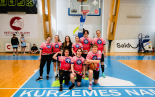 LFB 27. Basketbola turnīrs 2025