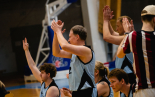 LFB 27. Basketbola turnīrs 2025
