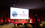 LFB 2025. gada apbalvojumu laureātu sveikšana