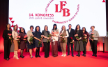 LFB 14. kongress