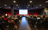 LFB 14. kongress