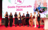 LFB 2025. gada apbalvojumu laureātu sveikšana