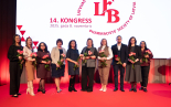 LFB 14. kongress