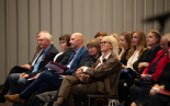 LFB 2025. gada apbalvojumu laureātu sveikšana