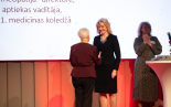 LFB 2025. gada apbalvojumu laureātu sveikšana