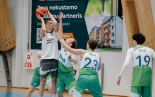 28. LFB Basketbola turnīrs 30.05.2026.