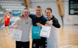 28. LFB Basketbola turnīrs 30.05.2026.