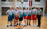 28. LFB Basketbola turnīrs 30.05.2026.