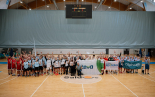 28. LFB Basketbola turnīrs 30.05.2026.