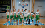 28. LFB Basketbola turnīrs 30.05.2026.