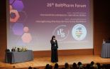 26th BaltPharm Forum 24.-26.04.2026.