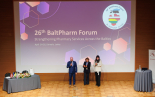 26th BaltPharm Forum 24.-26.04.2026.