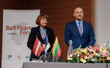 26th BaltPharm Forum 24.-26.04.2026.