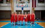 28. LFB Basketbola turnīrs 30.05.2026.