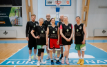 28. LFB Basketbola turnīrs 30.05.2026.
