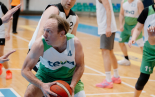 28. LFB Basketbola turnīrs 30.05.2026.