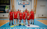 28. LFB Basketbola turnīrs 30.05.2026.