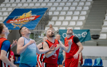 28. LFB Basketbola turnīrs 30.05.2026.